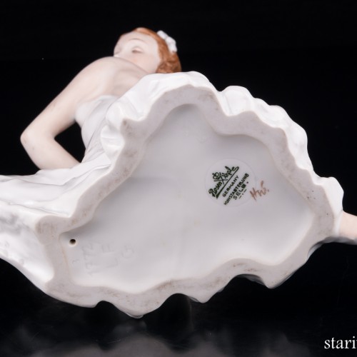 Танцовщица (Танго), Rosenthal, Германия, 1960 гг