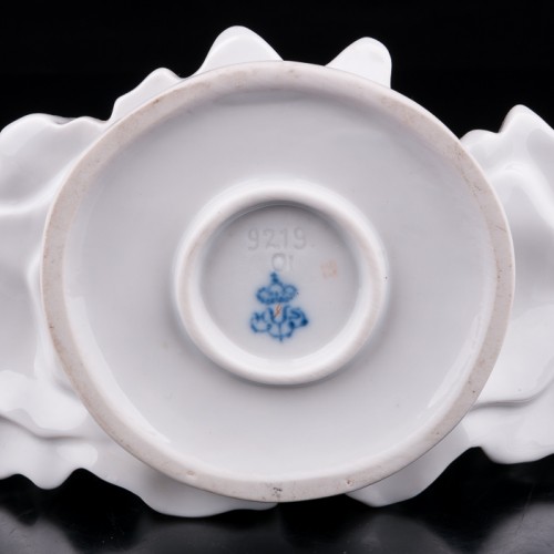 Девушка в длинном платье, Unterweissbach, Германия, пер. пол. 20 в