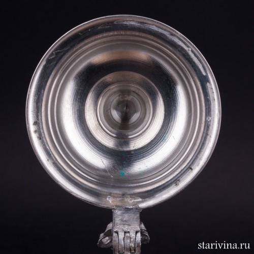 Кружка После концерта, 1/2 л, J. W. Remy, Германия, пер. пол. 20 в