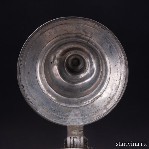 Кружка Романтическое признание, 1л, Dumler & Breiden, Германия, пер. пол. 20 в