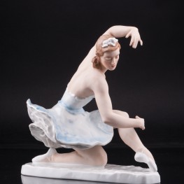 Балерина (Адажио), Rosenthal, Германия, 1930-50 гг