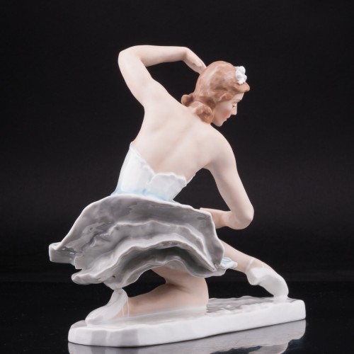Балерина (Адажио), Rosenthal, Германия, 1930-50 гг