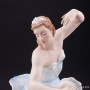 Балерина (Адажио), Rosenthal, Германия, 1930-50 гг