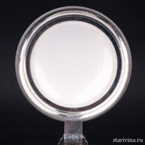 Пивная кружка, 1/2 л, Villeroy & Boch, Германия, 1896 г