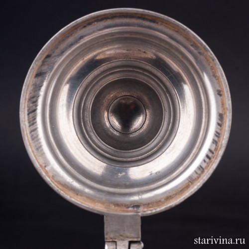 Пивная кружка, 0,5 л, Simon Peter Gerz, Германия, нач. 20 в