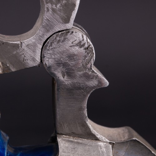 Пивная кружка, 0,5 л, Simon Peter Gerz, Германия, нач. 20 в