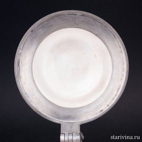 Пивная кружка, 1 л, Villeroy & Boch, Германия, 1889 г