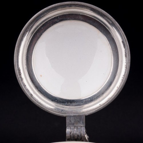 Пивная кружка Друзья, 1/2 л, Villeroy & Boch, Германия, 1900 г