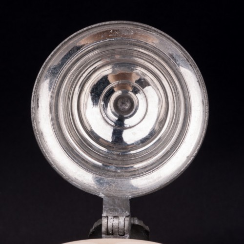 Пивная кружка Игра в карты, 1/2 л, Merkelbach & Wick, Германия