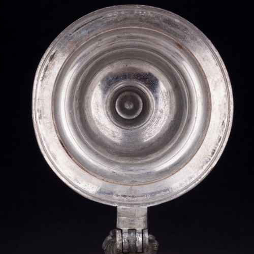 Хофбройхаус, пивная кружка, 1 л, Albert Jacob Thewalt, Германия