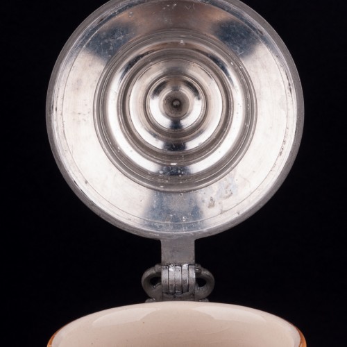 Пивная кружка, 1 л, Marzi & Remy, Германия