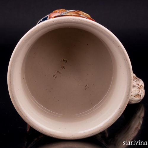 Пивная кружка, 1 л, Marzi & Remy, Германия