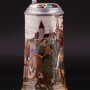 Прощание, пивная кружка, 1/2 л, Marzi & Remy, Германия, ок. 1900 г