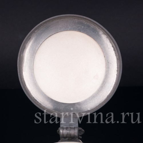 Пивная кружка 1/2 л, Villeroy & Boch, Германия, 1894 г