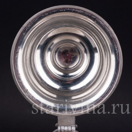 Пивная кружка Гномы, 1/2 л, Villeroy & Boch, Германия, 1901 г