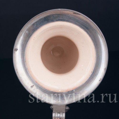 Мюнхенский мальчик, 1/2 л, Gebruder Goldschmidt, Германия, нач. 20 в