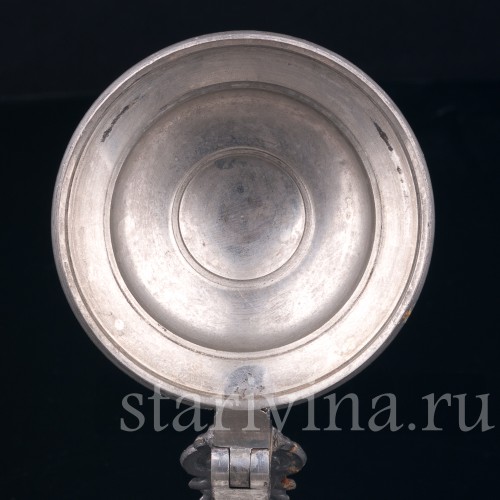 Пивная кружка, 1/4 л, Villeroy & Boch, Германия, кон. 19 в