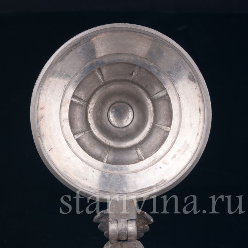 Старинная Пивная кружка, 1/4 л, Villeroy & Boch, Германия, нач. 20 в.