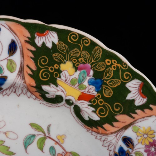 Экзотические птицы, Mason, Великобритания