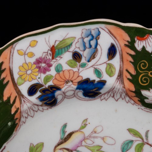 Экзотические птицы, Mason, Великобритания