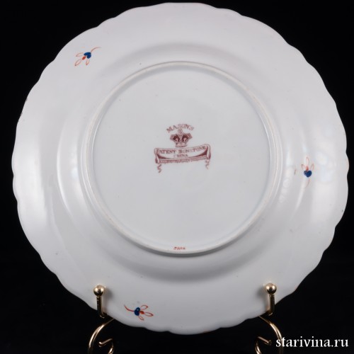 Экзотические птицы, Mason, Великобритания