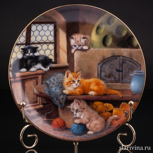 На печи, Kahla, Германия