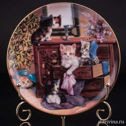 После купания, Kahla, Германия