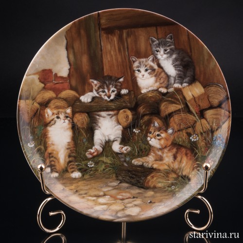 Остановись мгновение, Seltmann Weiden, Германия