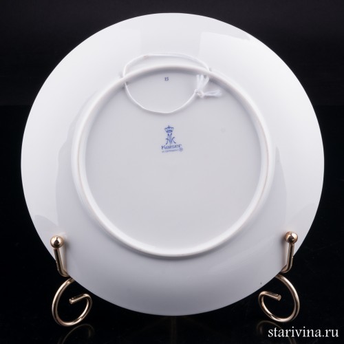 Сцены псовой охоты, Alka Kaiser, Германия, до 1991 г