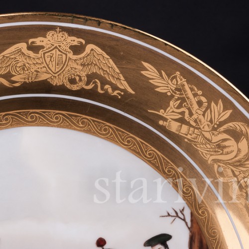 Русские солдаты 19 века