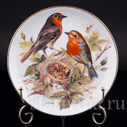 Малиновка, Tirschenreuth, Германия