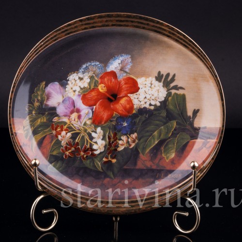 Цветы №4, Grande Kopenhagen, Дания