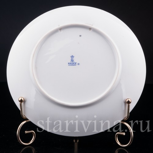 Белые трясогузки, Alka Kaiser, Германия, до 1991 г