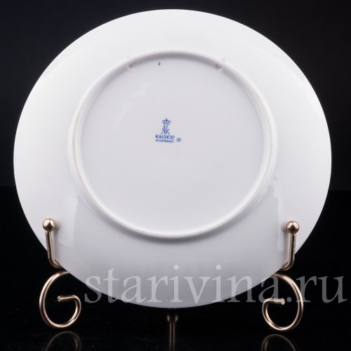 Жаворонки, Alka Kaiser, Германия, до 1991 г