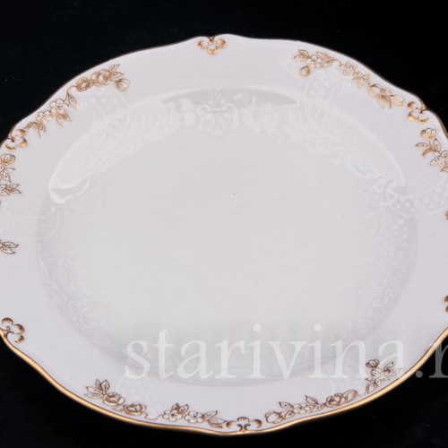 Чайное трио, Meissen, Германия, пер. пол. 20 в