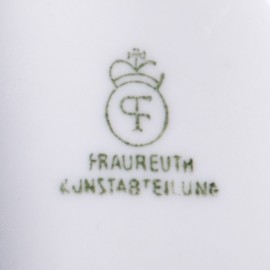 Fraureuth
