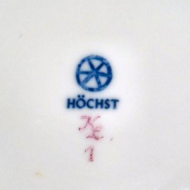 Hochst