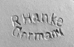 Reinhold Hanke