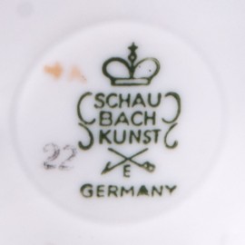 Schaubach Kunst