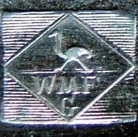Wurttembergische Metallwaren-Fabrik (WMF)