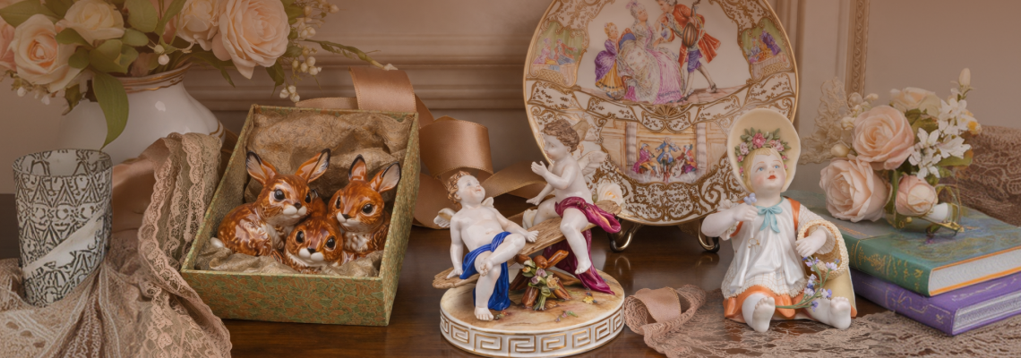 Подарки к Пасхе