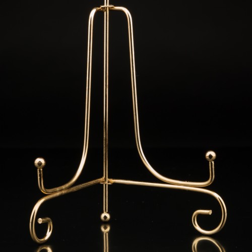 Подставка под тарелки (продается только с тарелками)