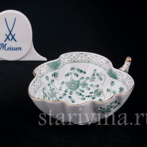 Вазочка для оливок, Meissen, Германия, 20 в