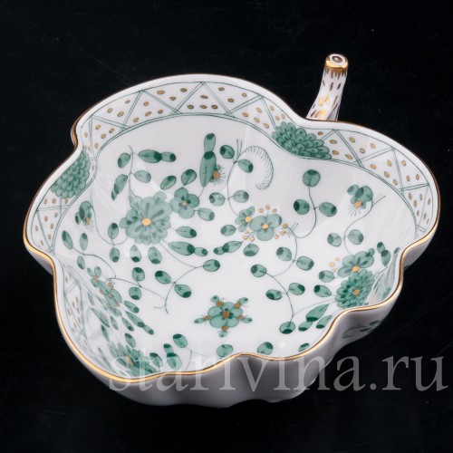 Вазочка для оливок, Meissen, Германия, 20 в