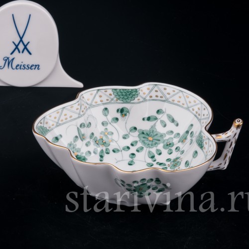 Вазочка для оливок, Meissen, Германия, 20 в