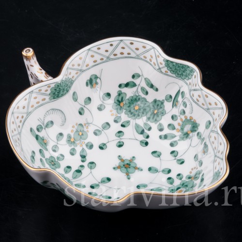 Вазочка для оливок, Meissen, Германия, 20 в